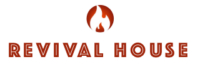 revival house login logo